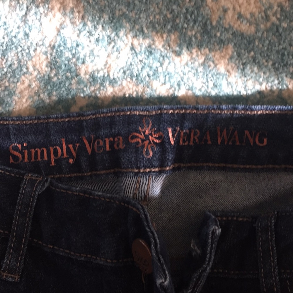 Capris - Picture 5 of 6